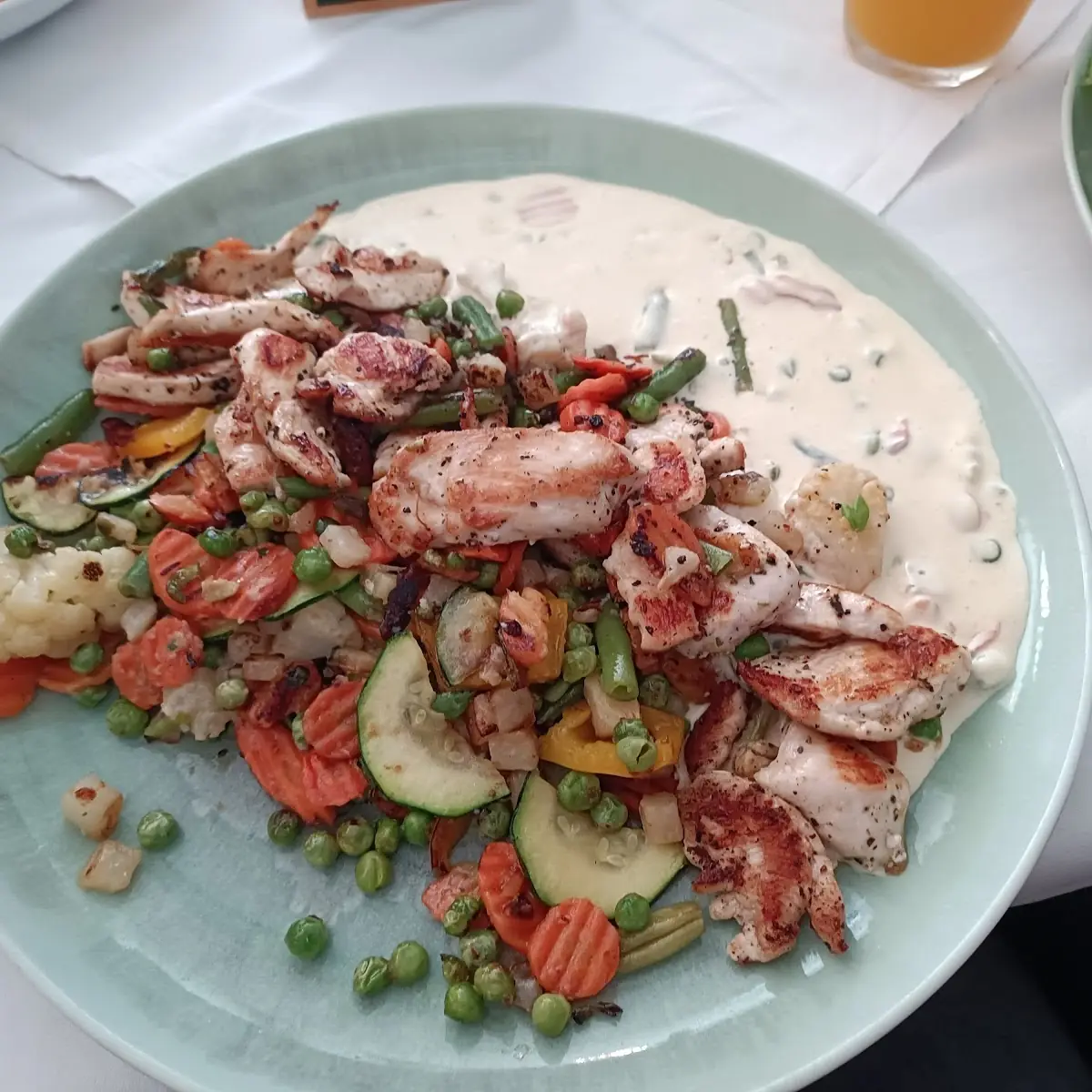Essen und Trinken photo 7
