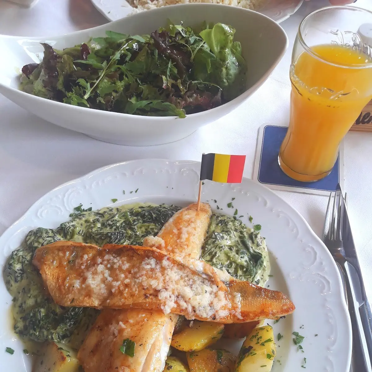 Essen und Trinken photo 8