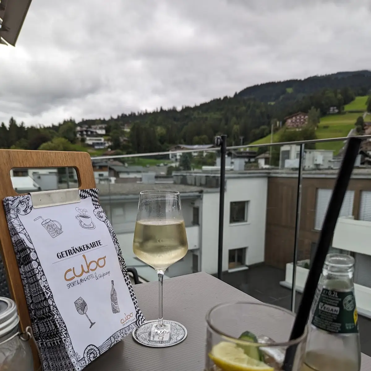Essen und Trinken photo 4