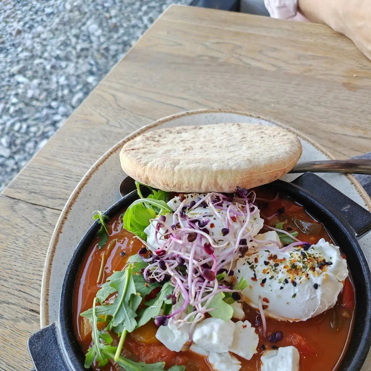 Essen und Trinken photo 9