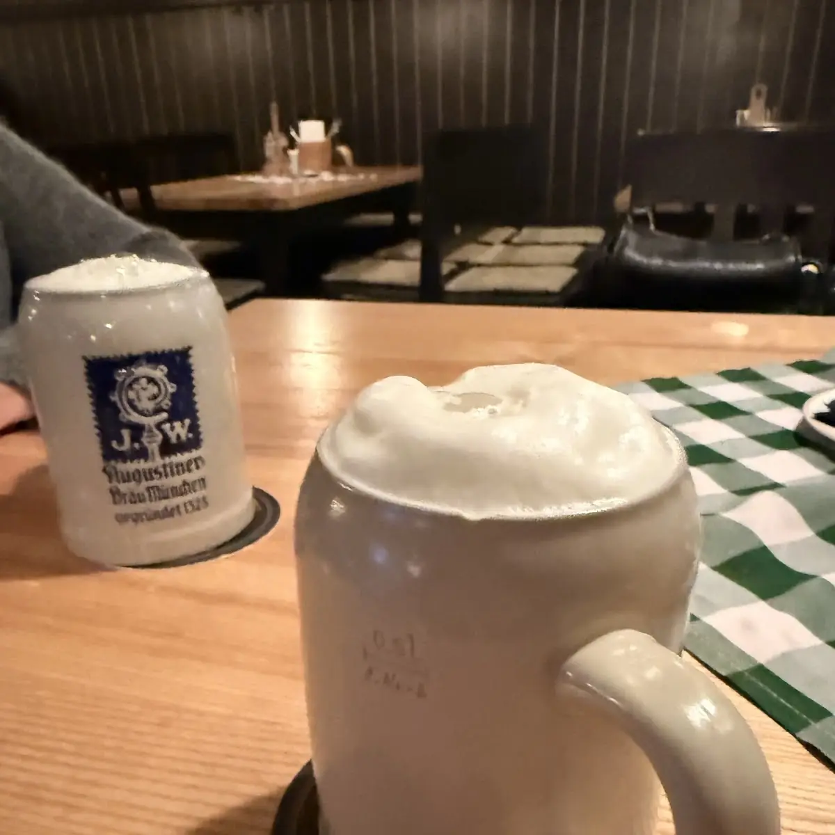 Essen und Trinken photo 10