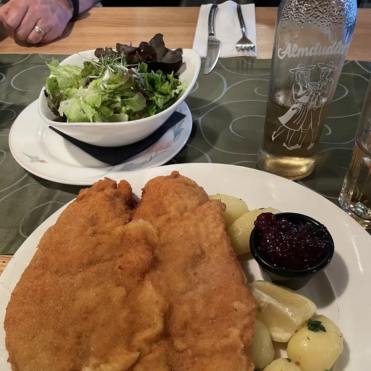 Essen und Trinken photo 4