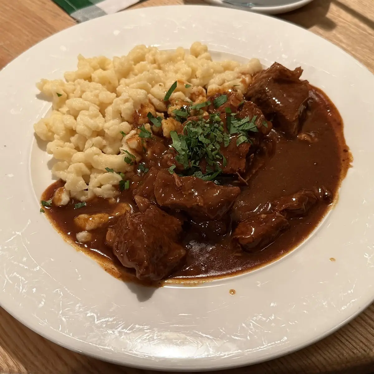 Essen und Trinken photo 7