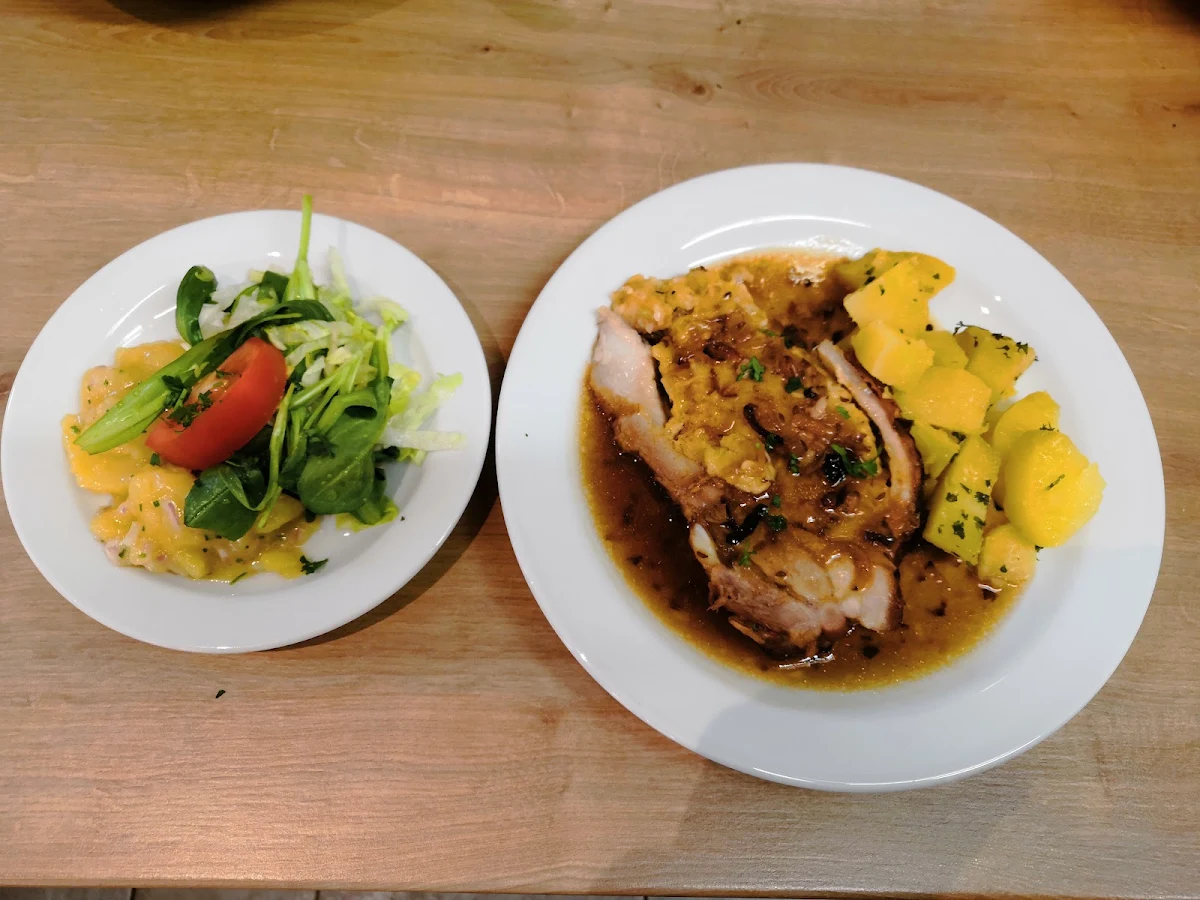 Essen und Trinken photo 10