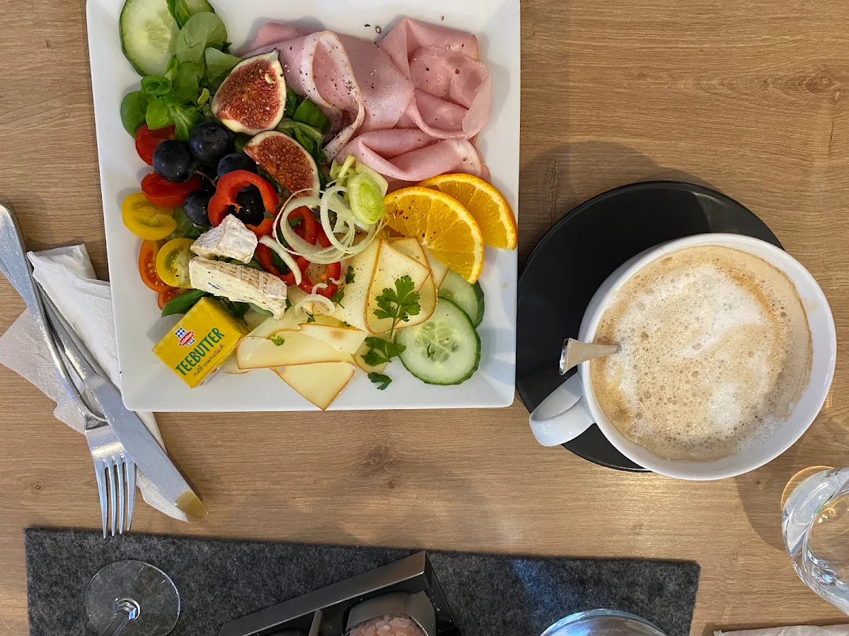Essen und Trinken photo 4