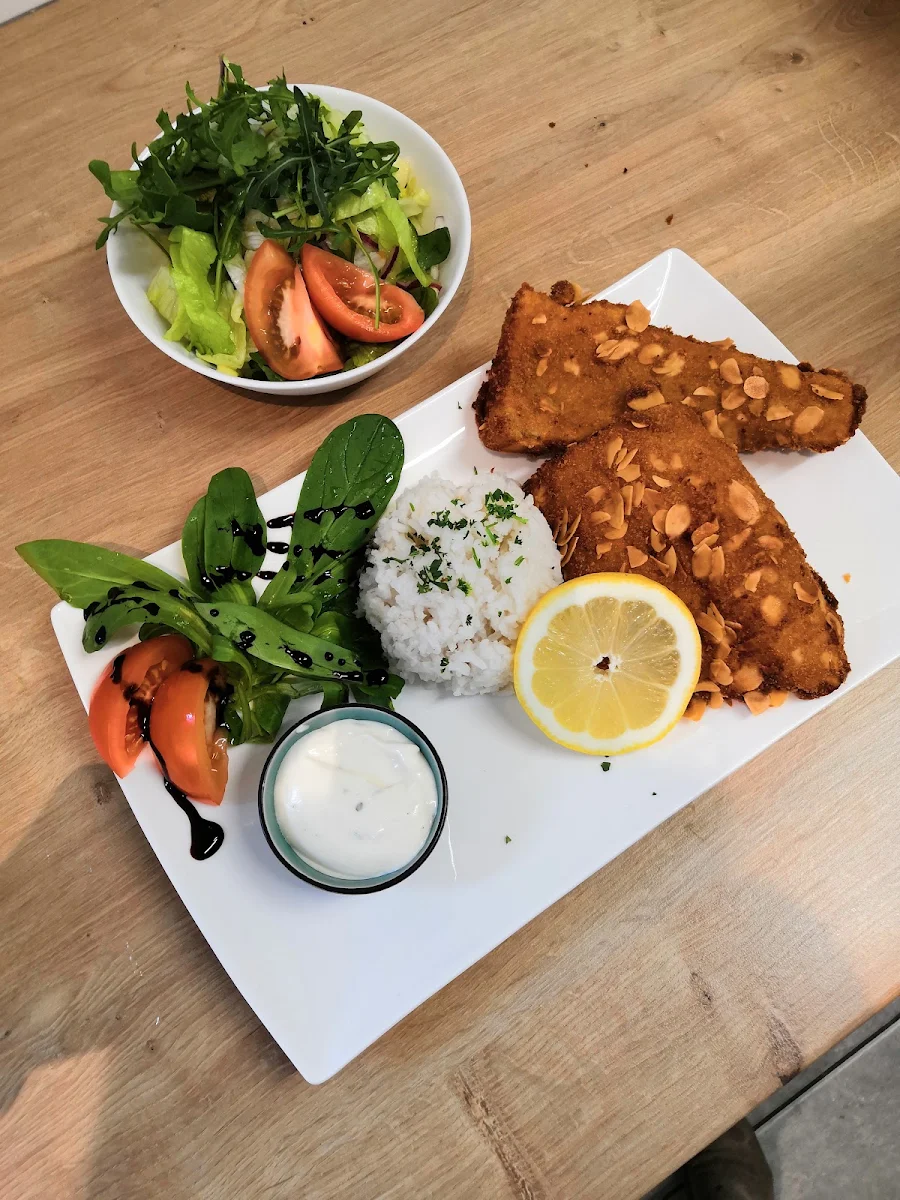 Essen und Trinken photo 9