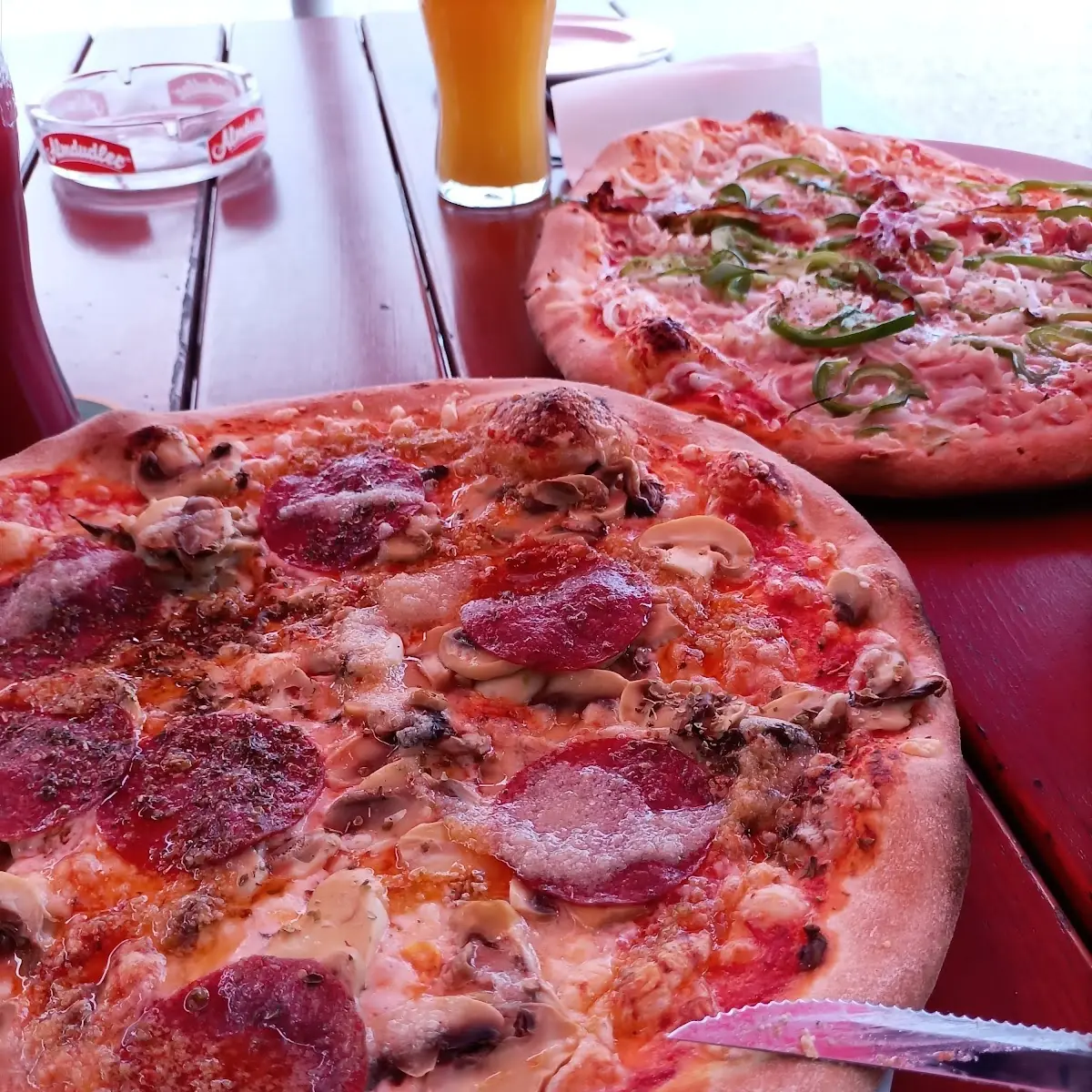 Essen und Trinken photo 7