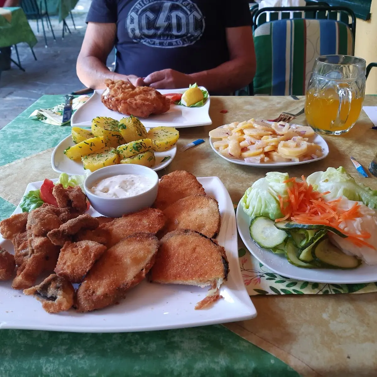 Essen und Trinken photo 10
