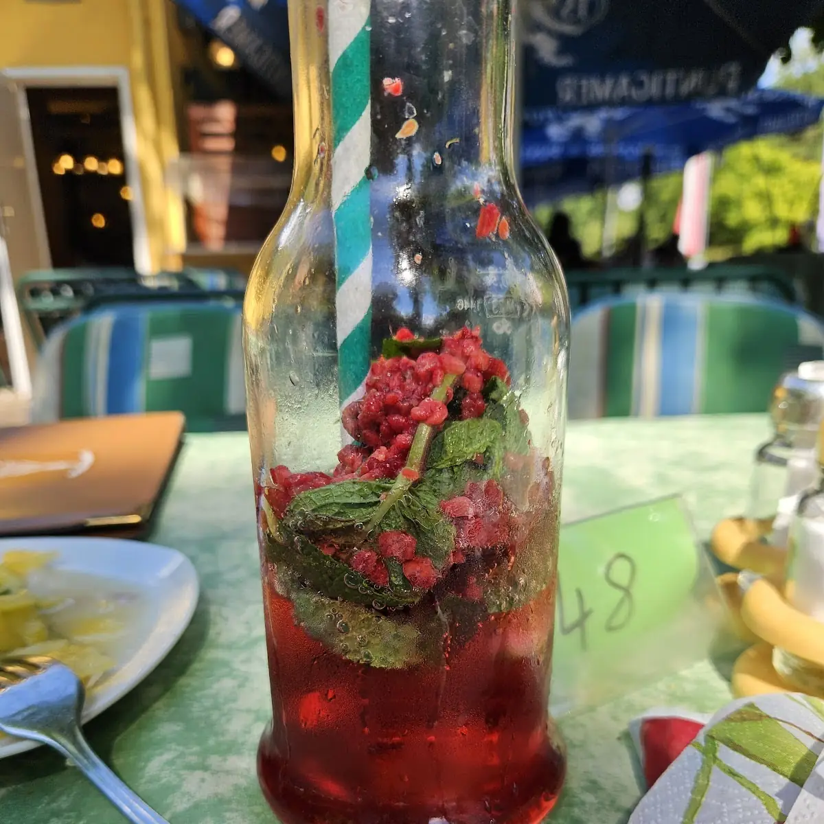 Essen und Trinken photo 4