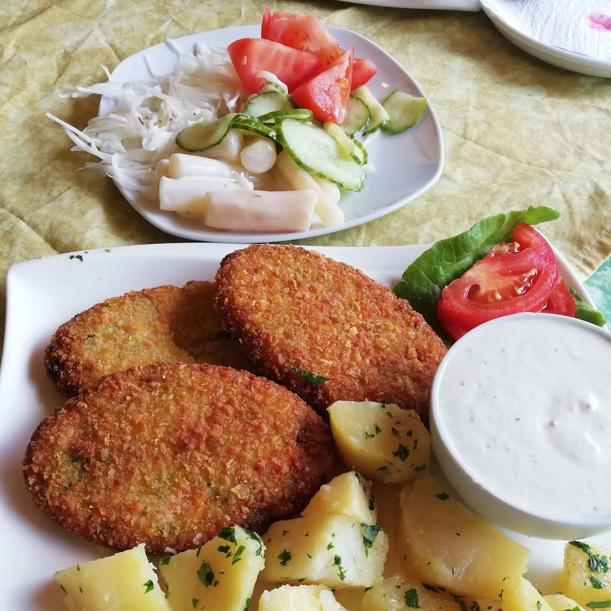Essen und Trinken photo 7