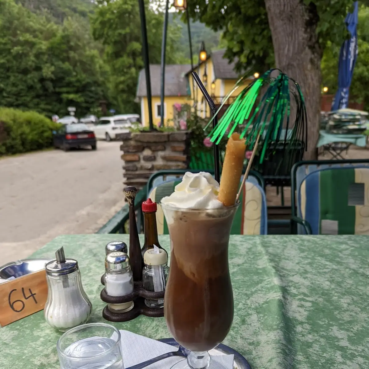 Essen und Trinken photo 8