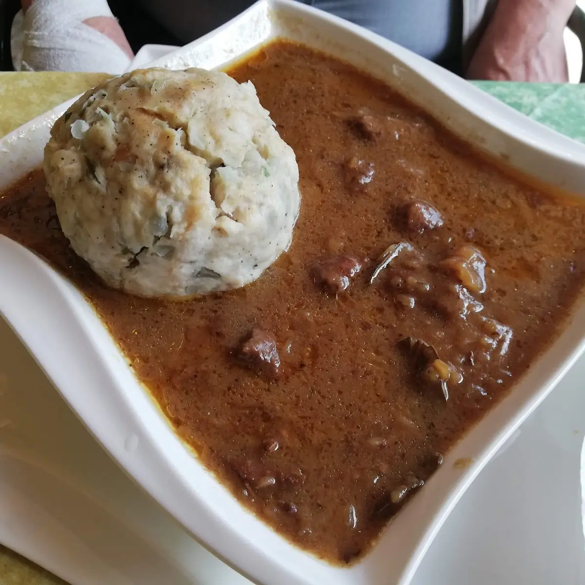 Essen und Trinken photo 9