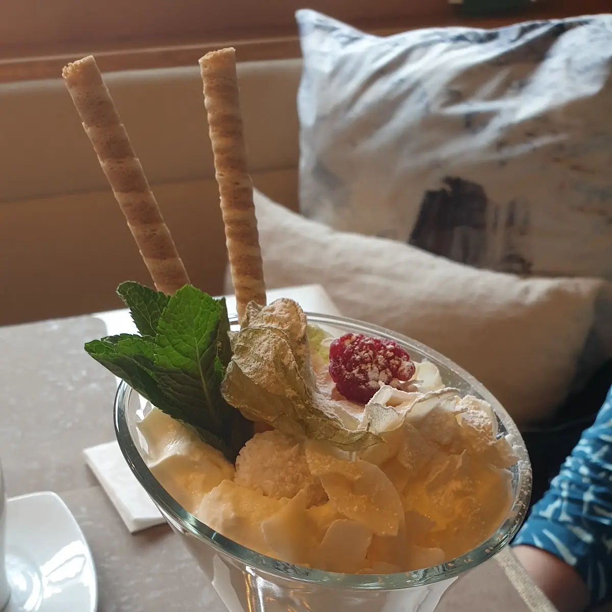 Essen und Trinken photo 3