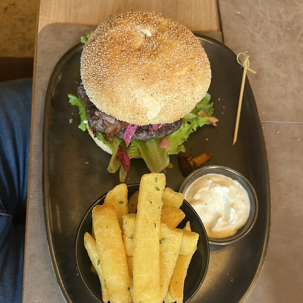 Essen und Trinken photo 4
