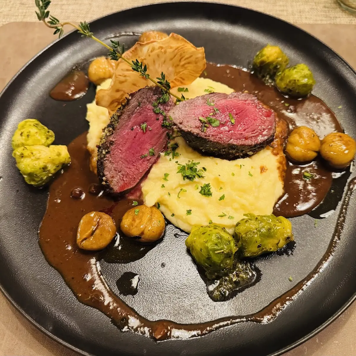 Essen und Trinken photo 5