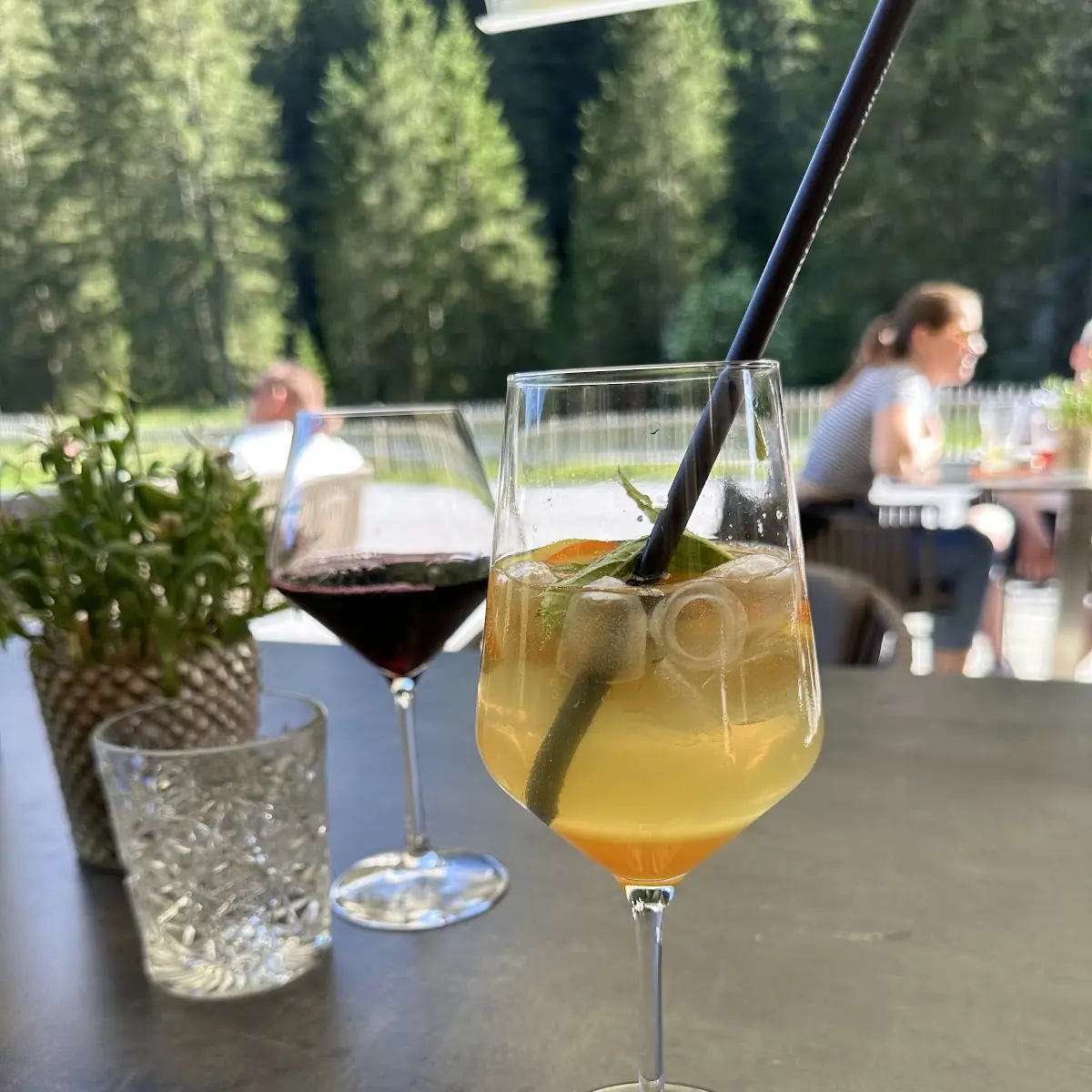 Essen und Trinken photo 6