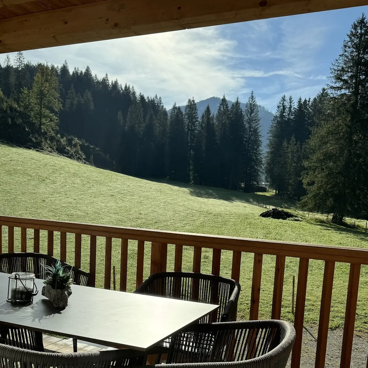 Atmosphäre photo 4