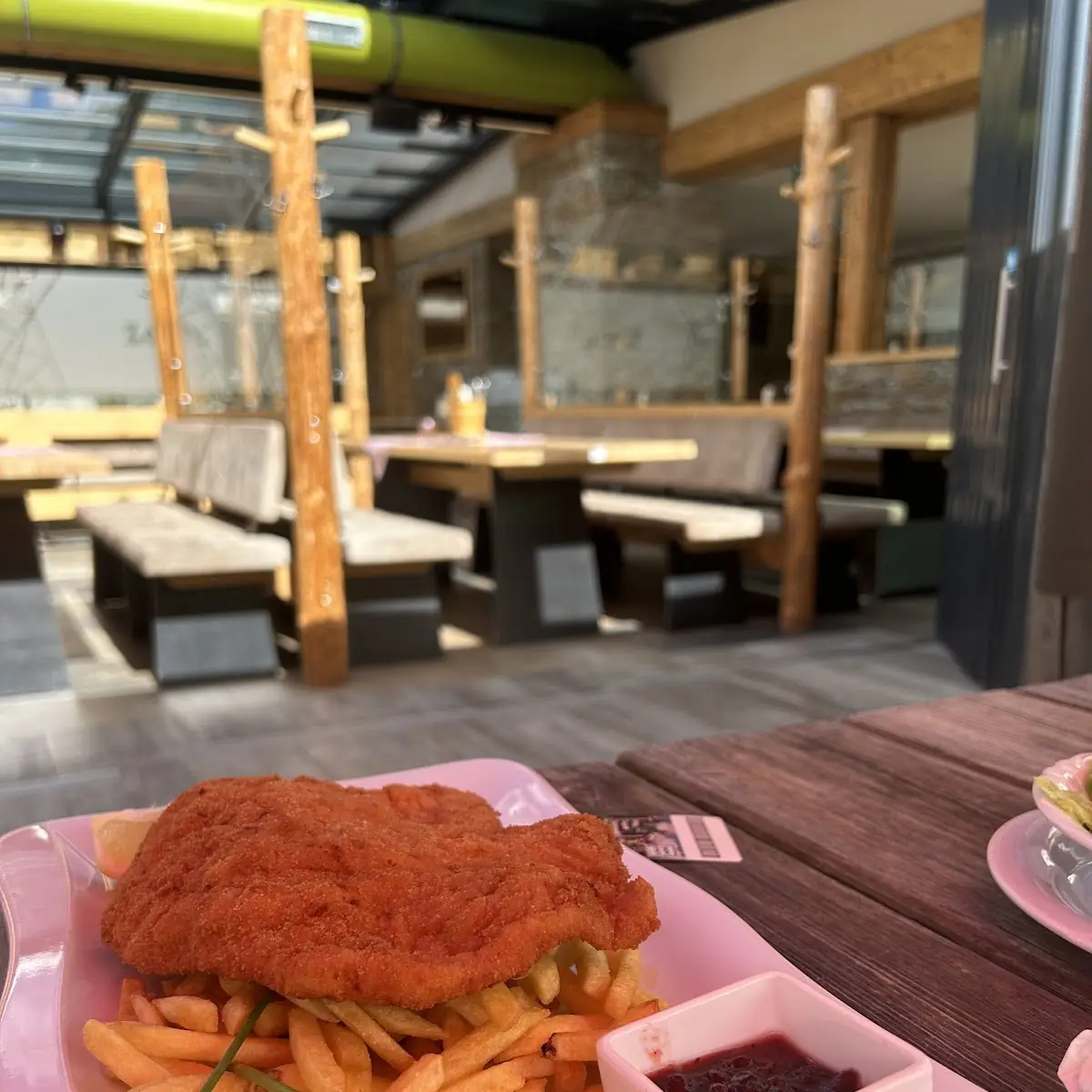 Essen und Trinken photo 7