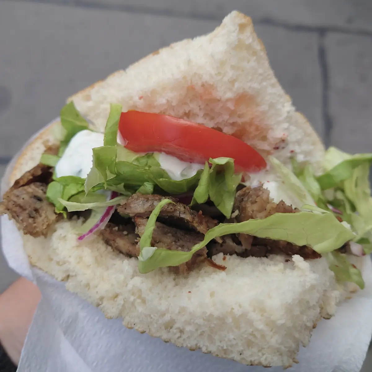 Essen und Trinken photo 10