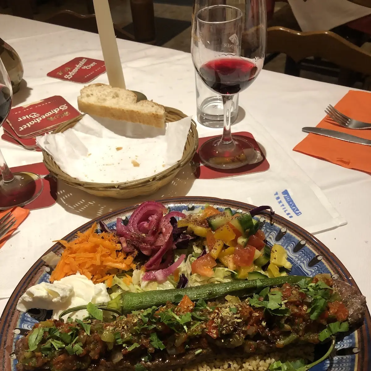 Essen und Trinken photo 8