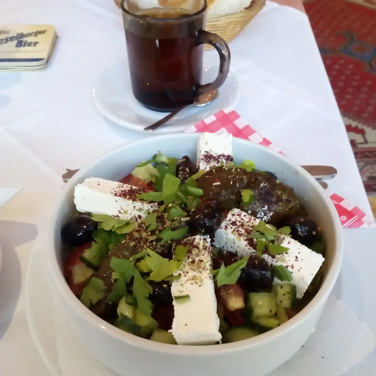 Essen und Trinken photo 9