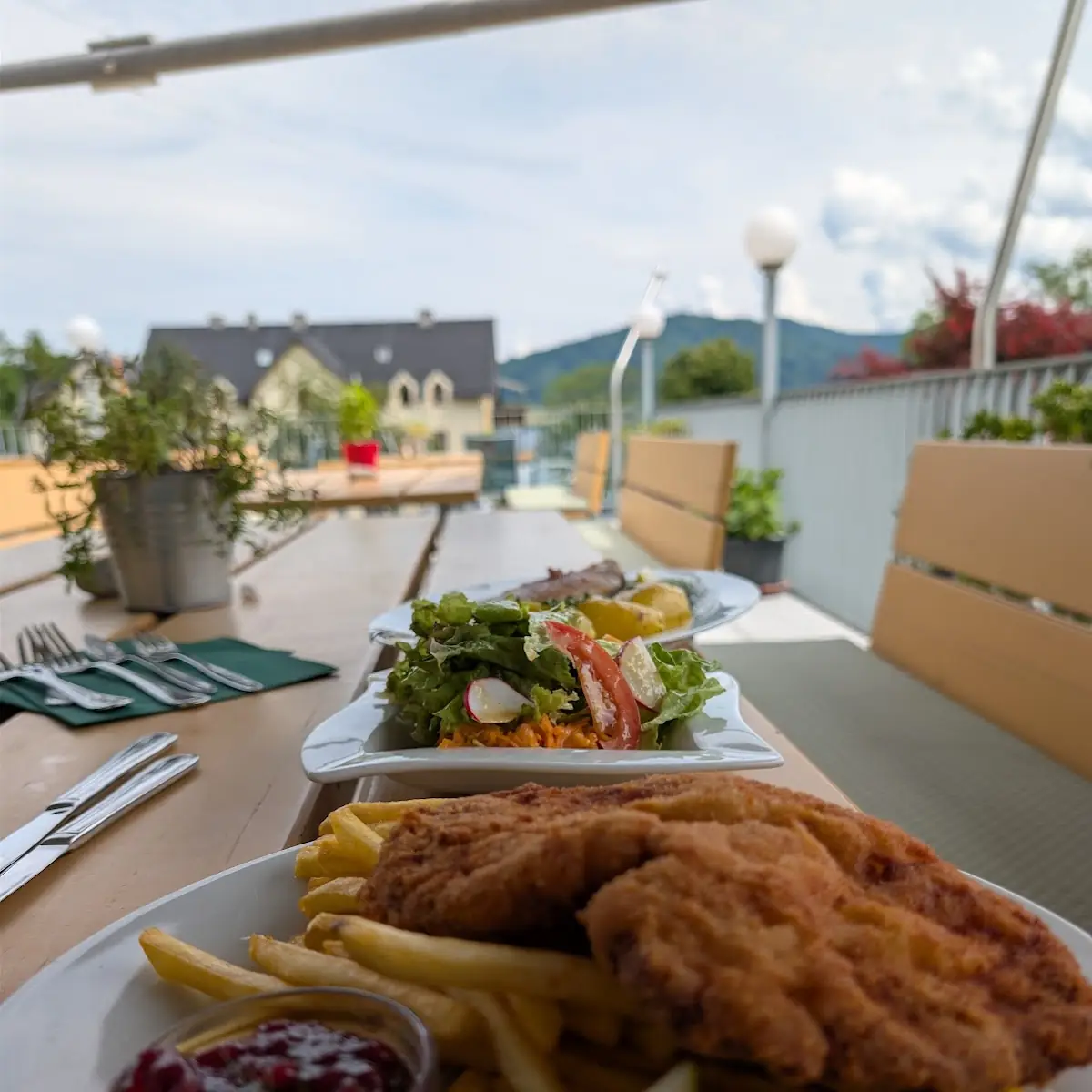 Essen und Trinken photo 1