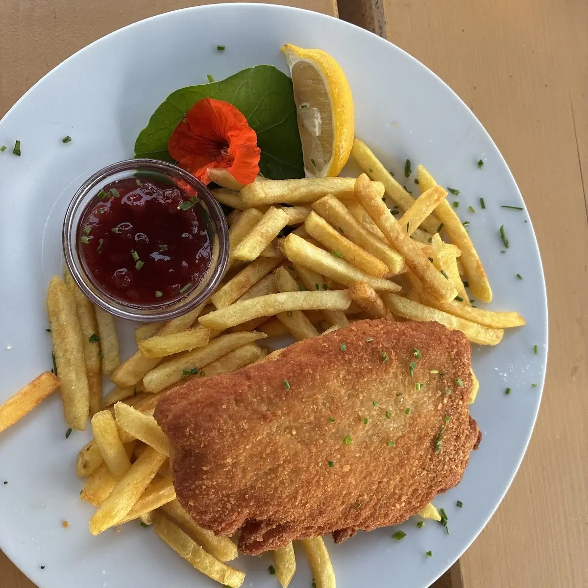 Essen und Trinken photo 2
