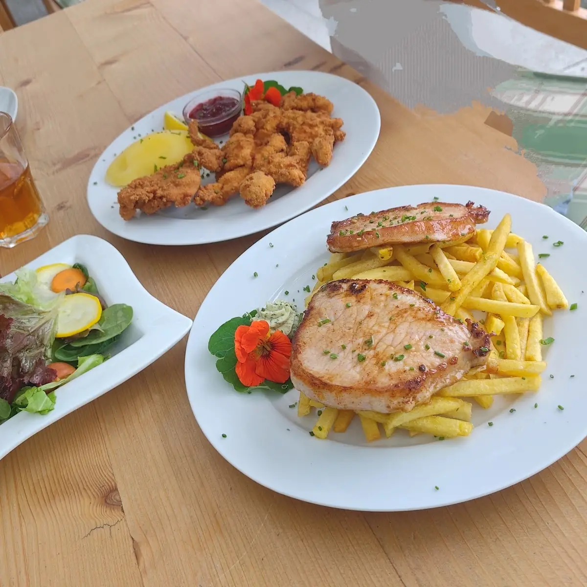 Essen und Trinken photo 3