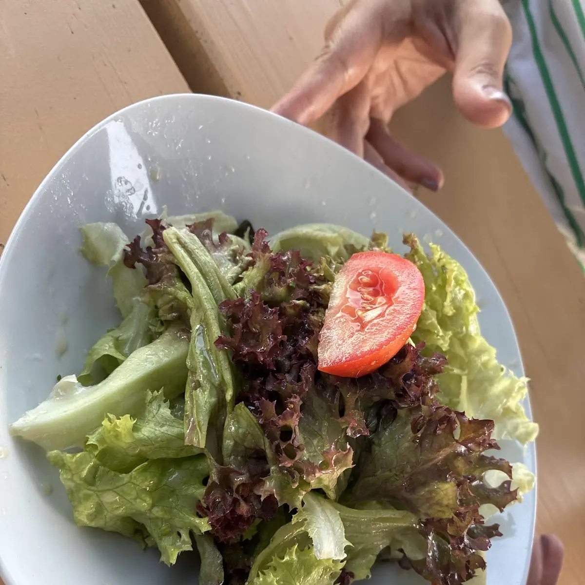 Essen und Trinken photo 6