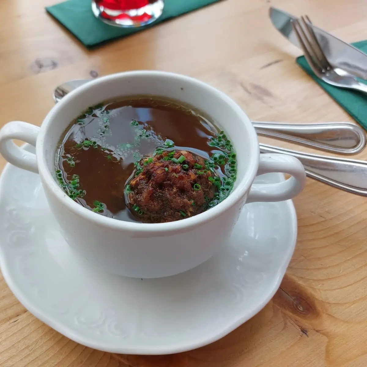 Essen und Trinken photo 8