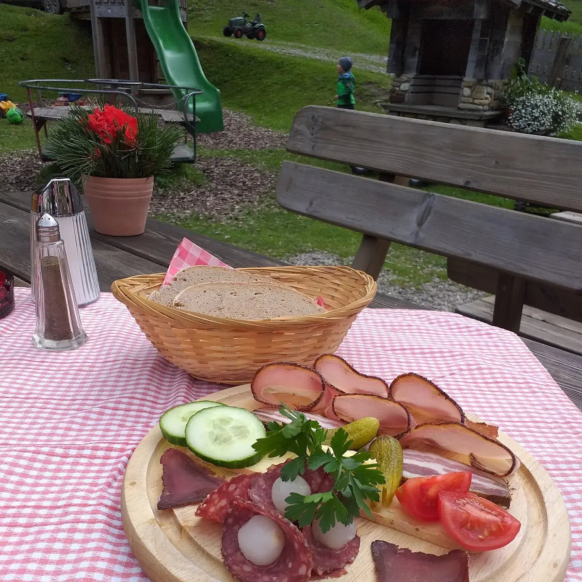 Essen und Trinken photo 6