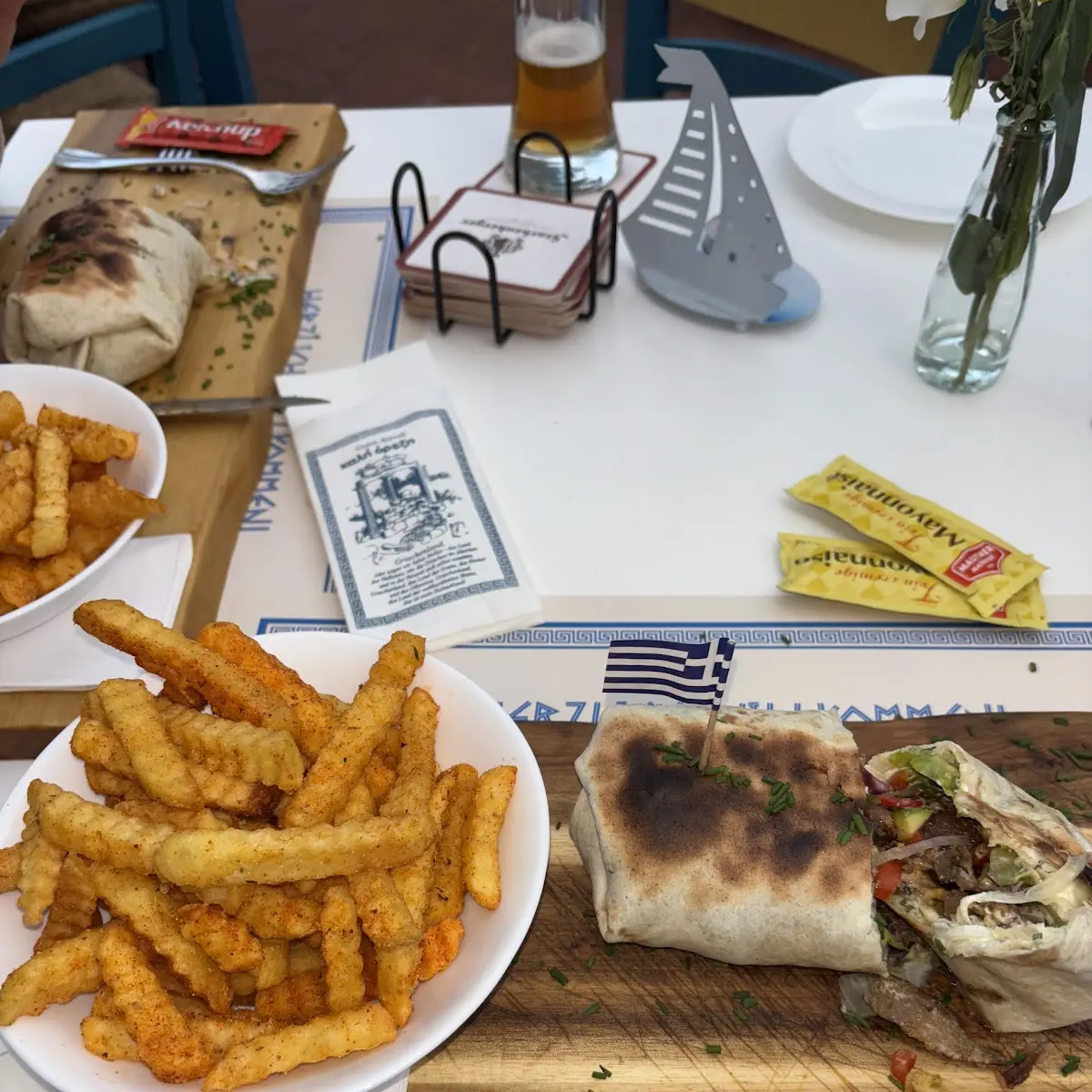 Essen und Trinken photo 10