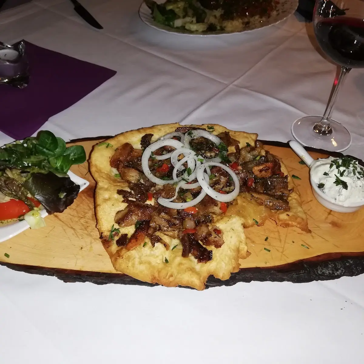 Essen und Trinken photo 3