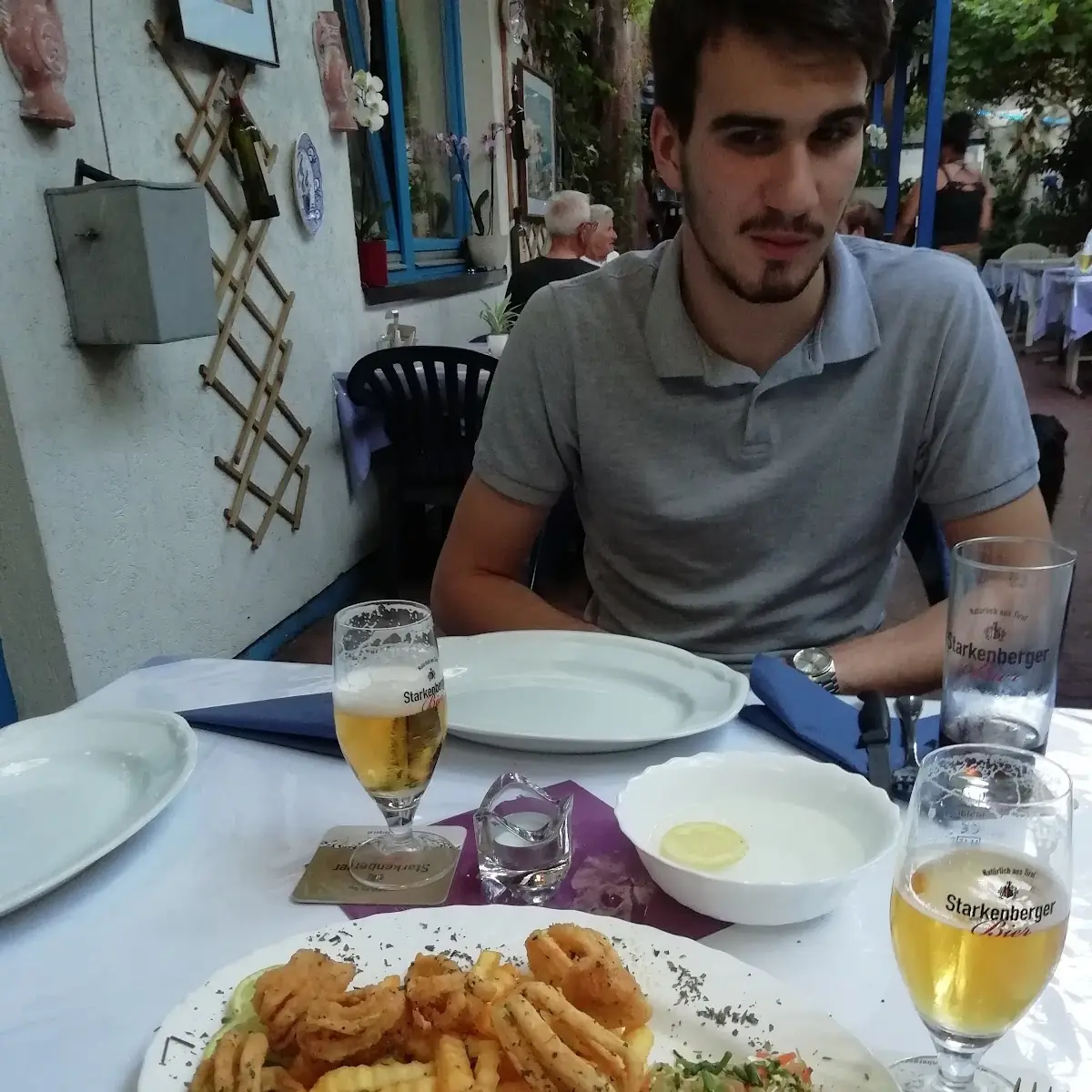 Essen und Trinken photo 6