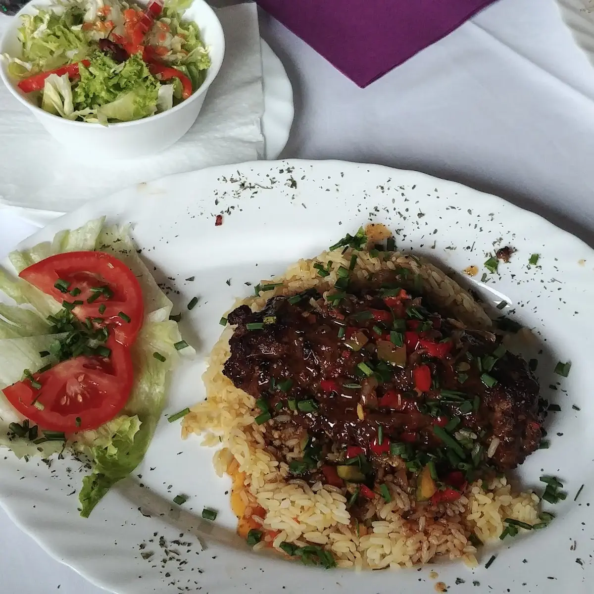 Essen und Trinken photo 7