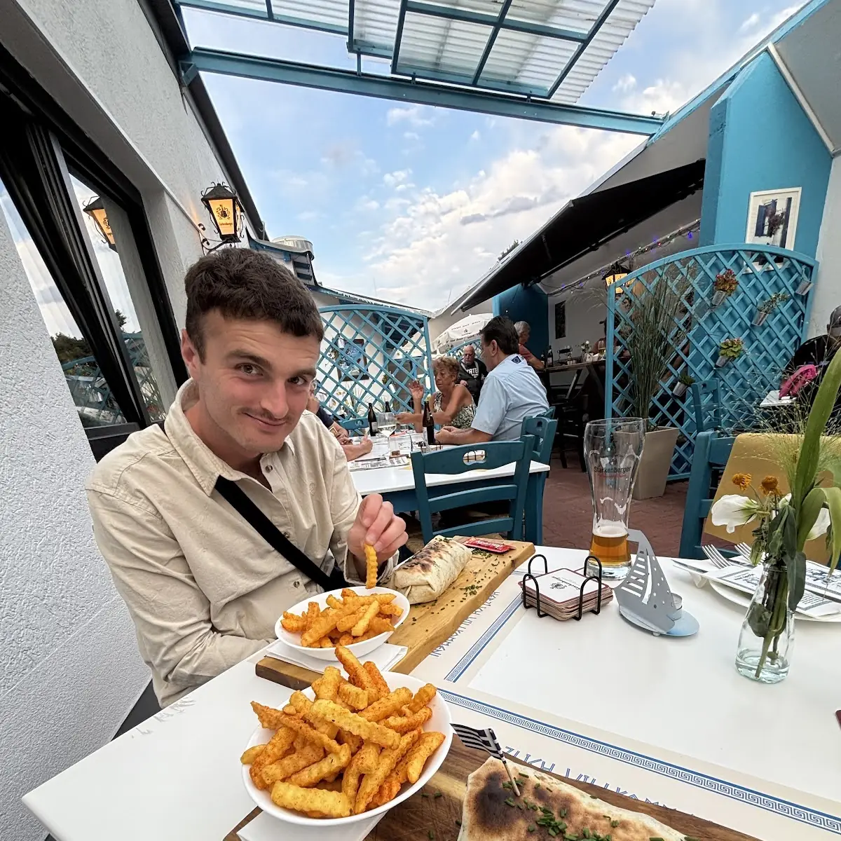 Essen und Trinken photo 9