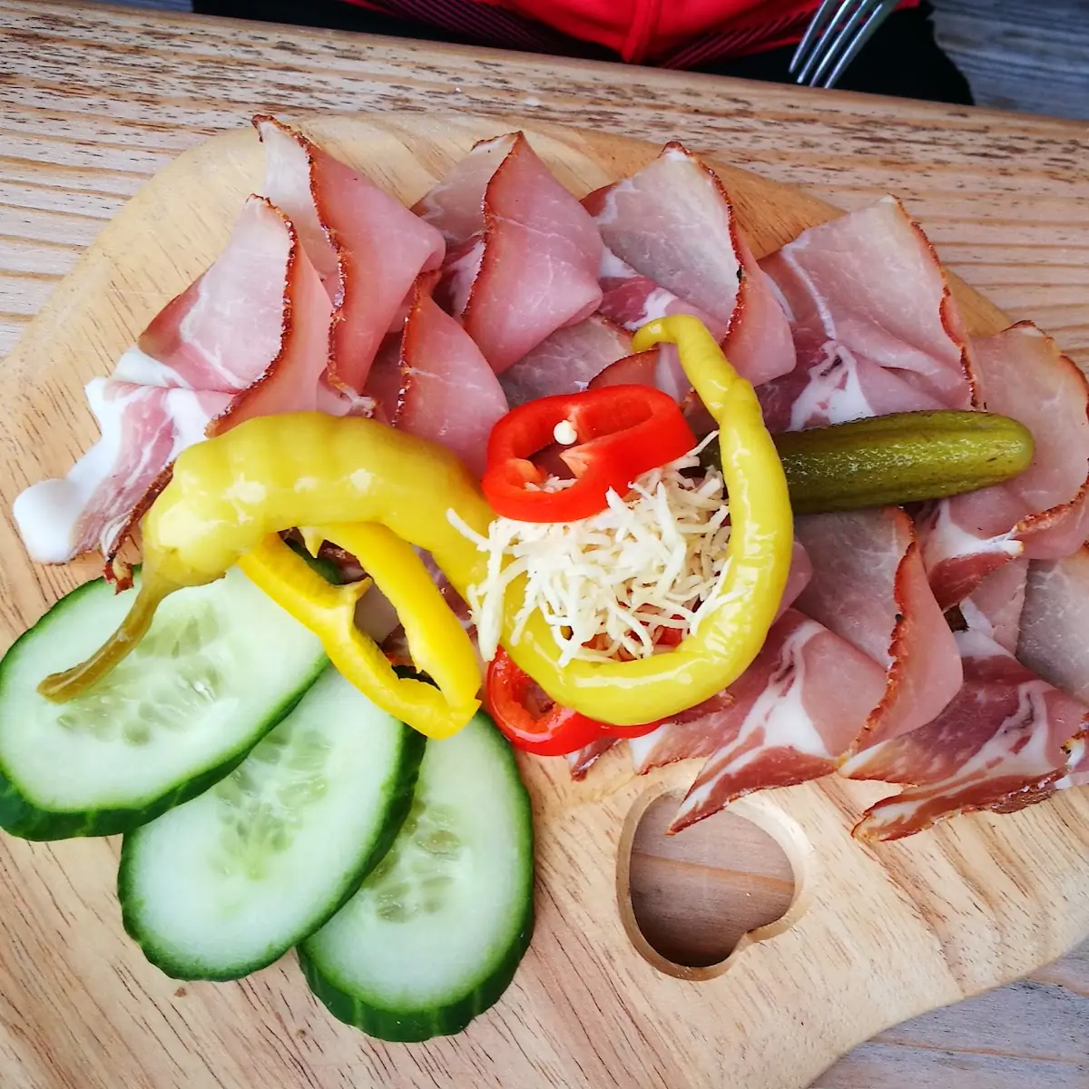 Essen und Trinken photo 1