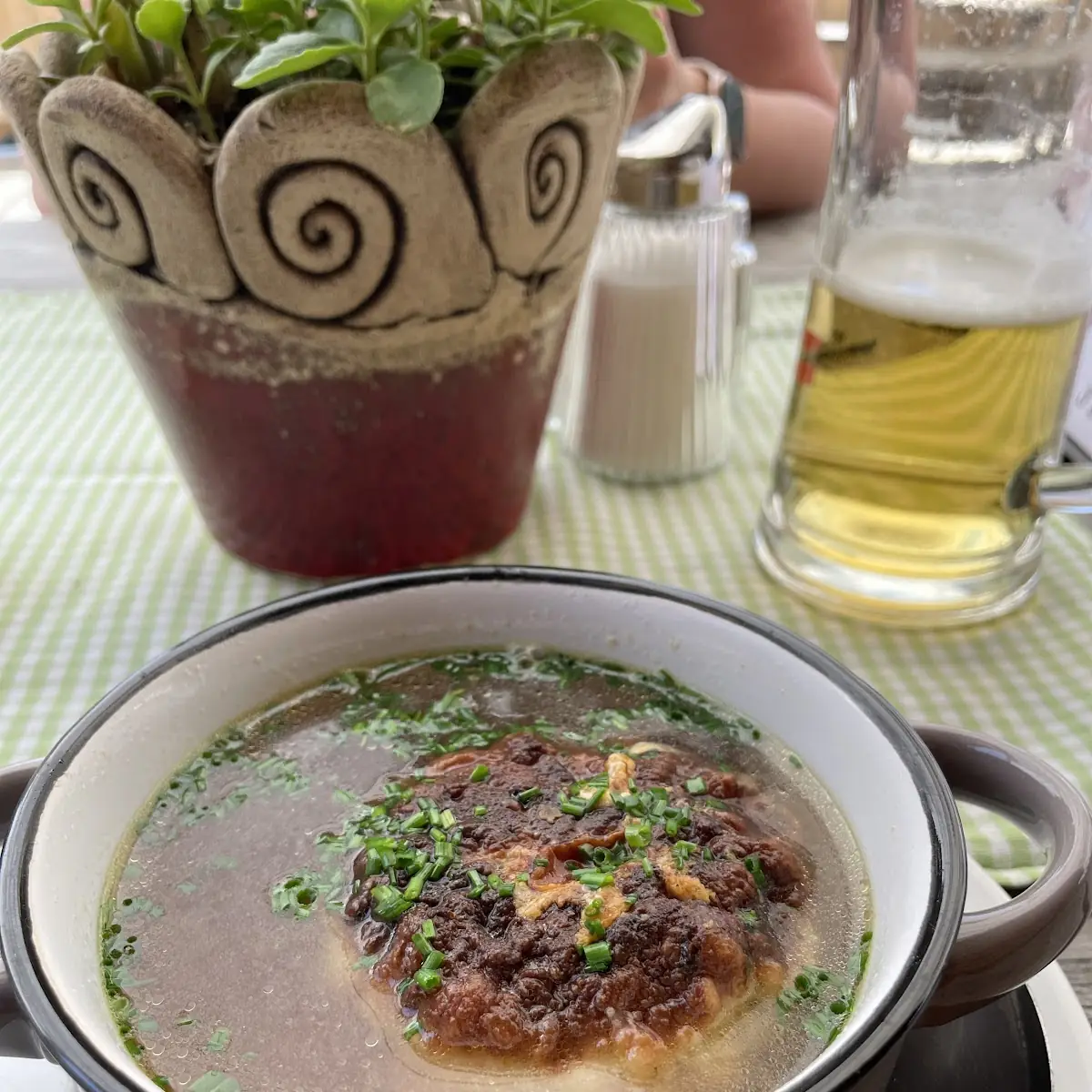 Essen und Trinken photo 3