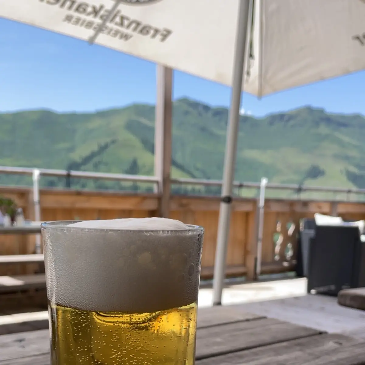Essen und Trinken photo 5