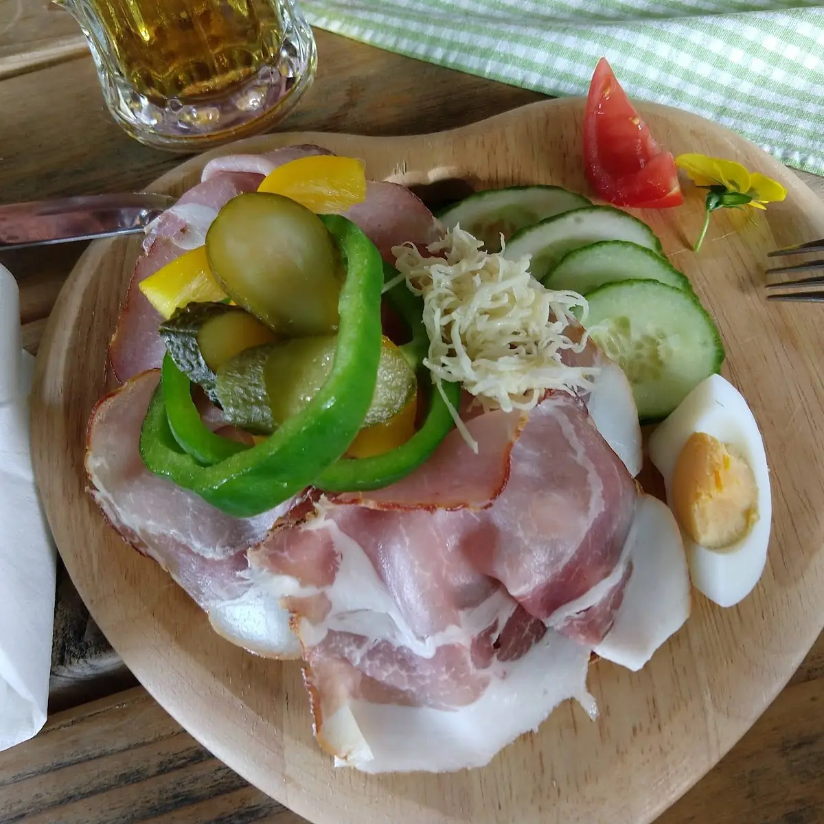 Essen und Trinken photo 9