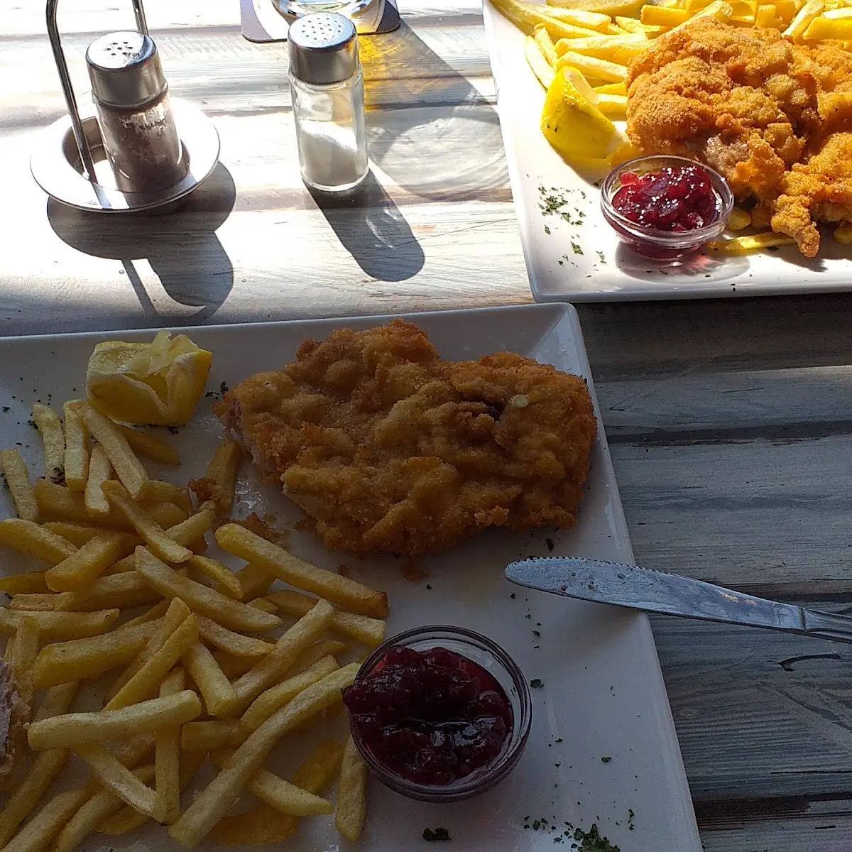 Essen und Trinken photo 2