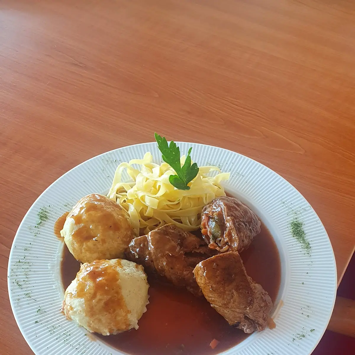 Essen und Trinken photo 8