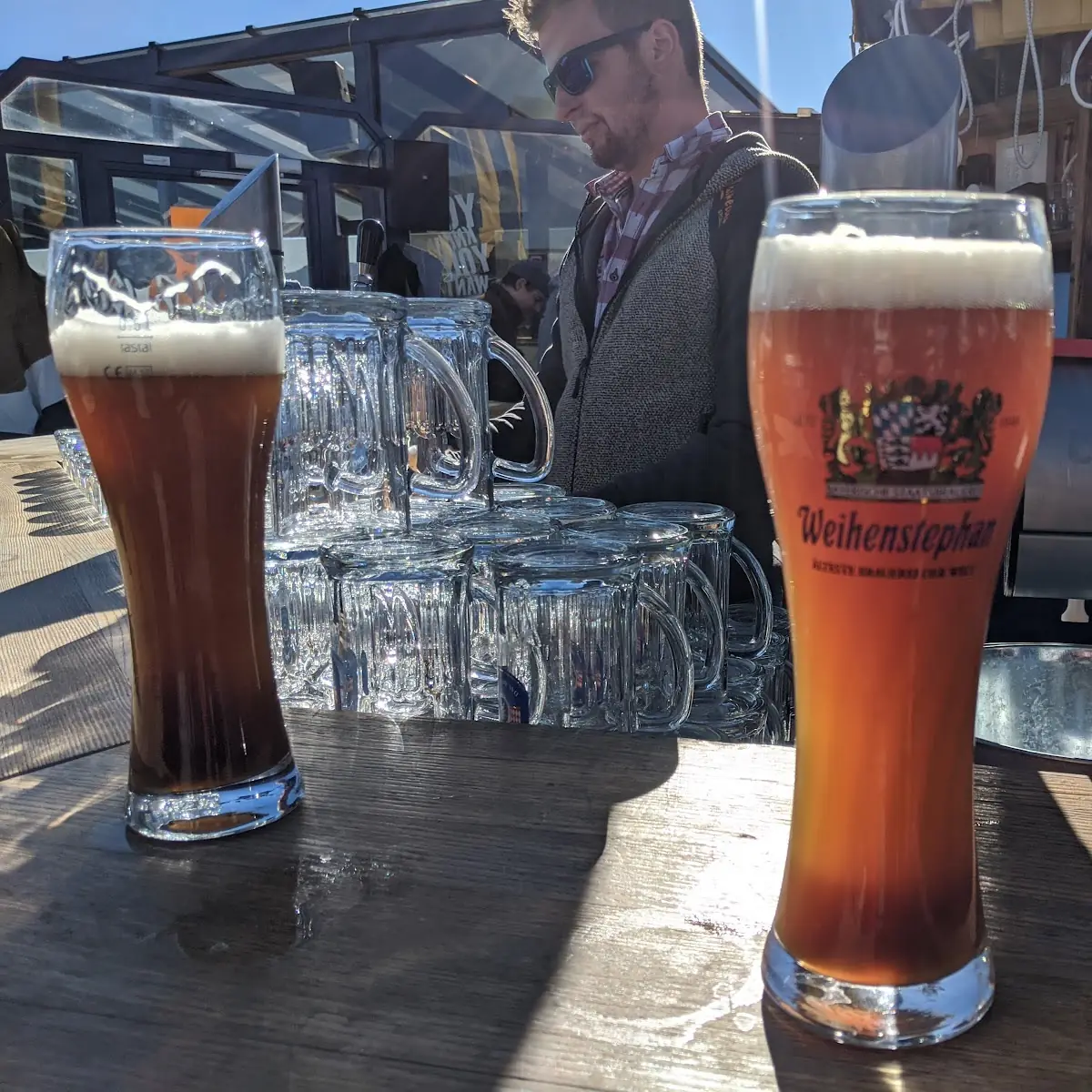 Essen und Trinken photo 2
