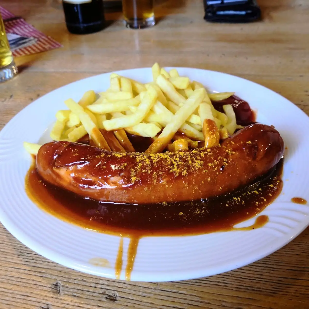 Essen und Trinken photo 3