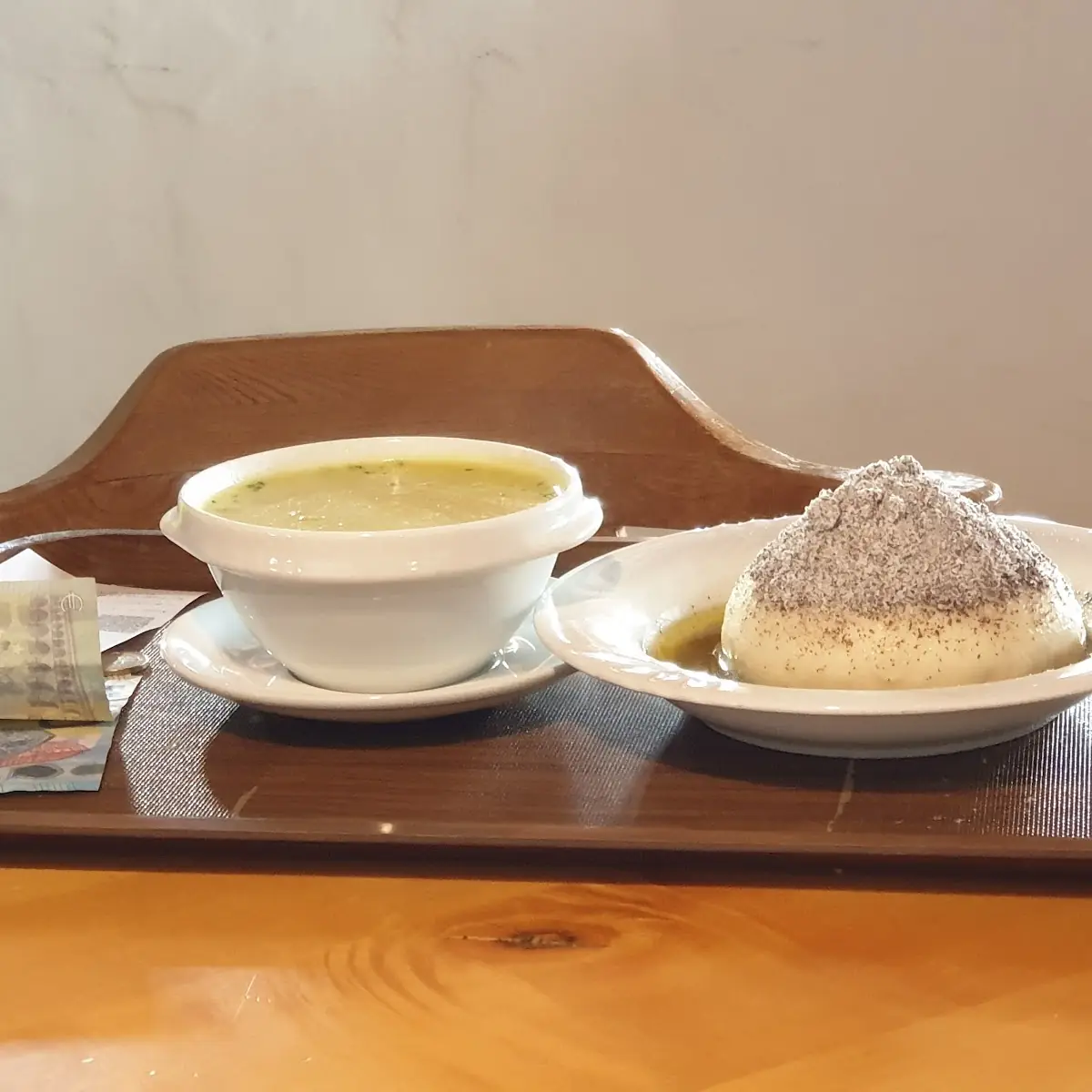 Essen und Trinken photo 5