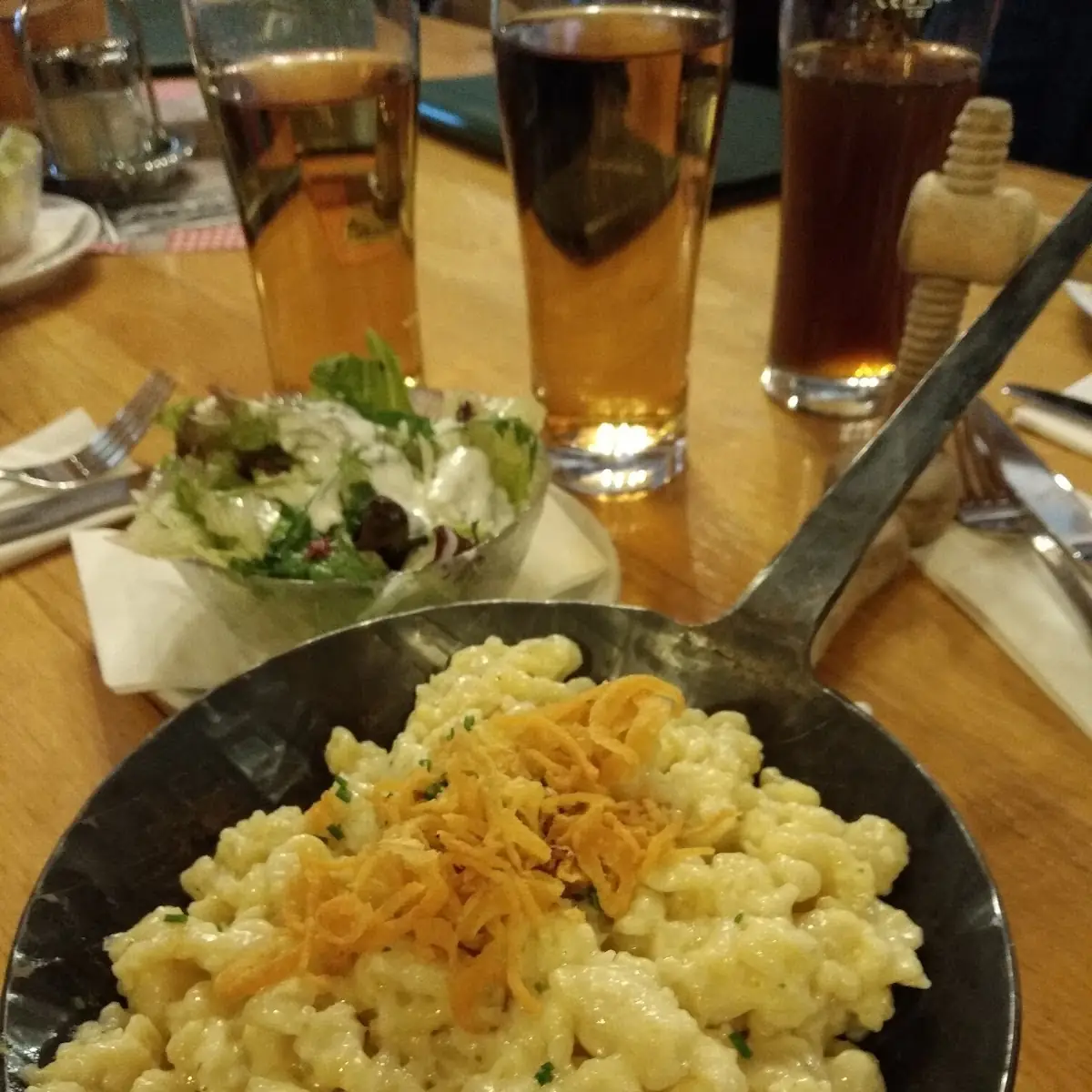 Essen und Trinken photo 7