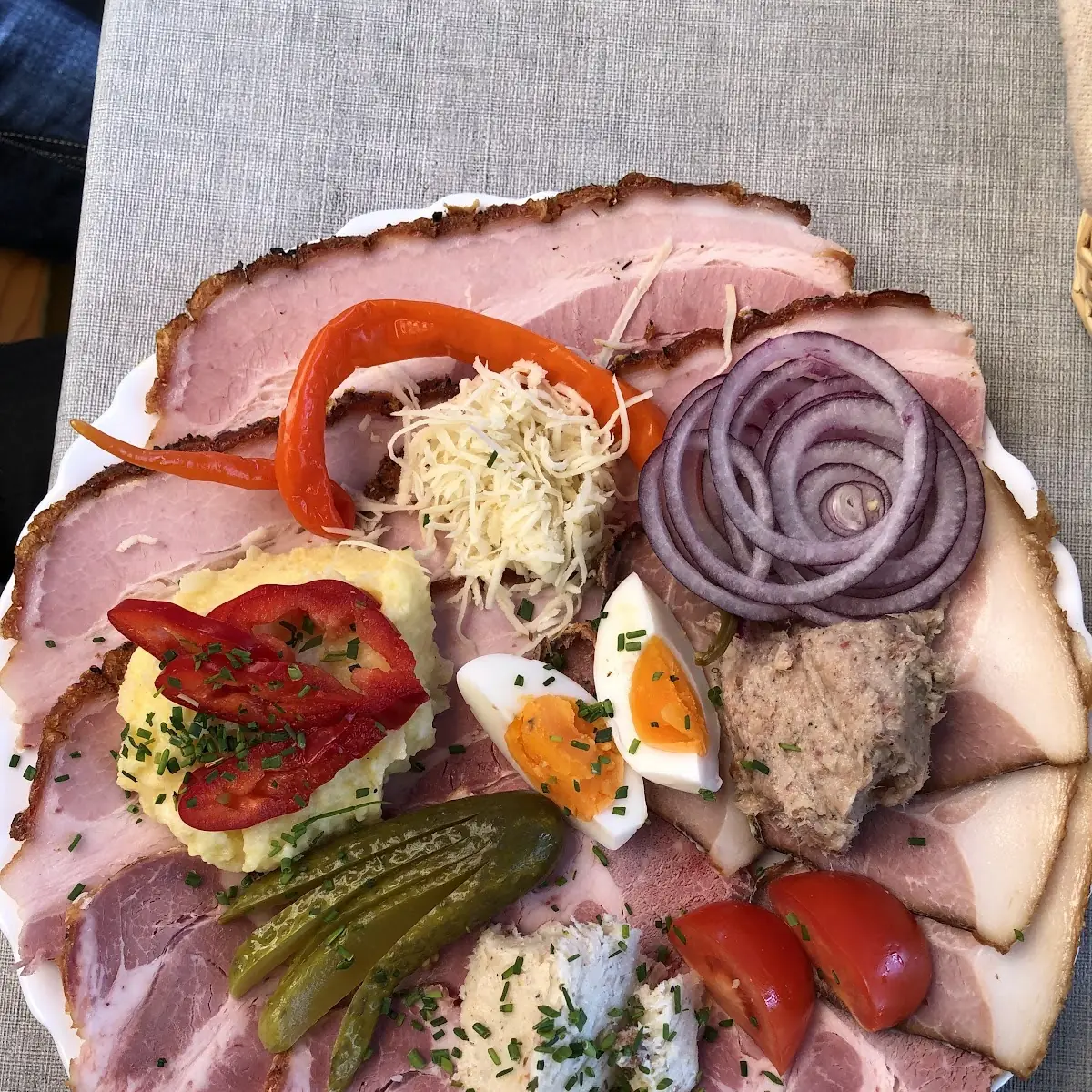 Essen und Trinken photo 2