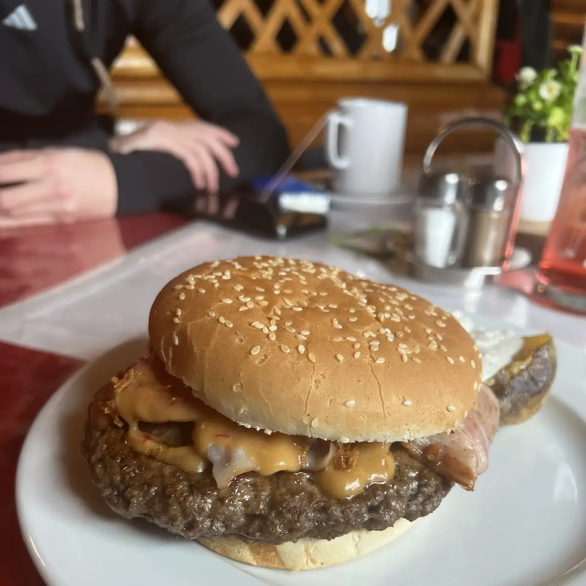 Essen und Trinken photo 5