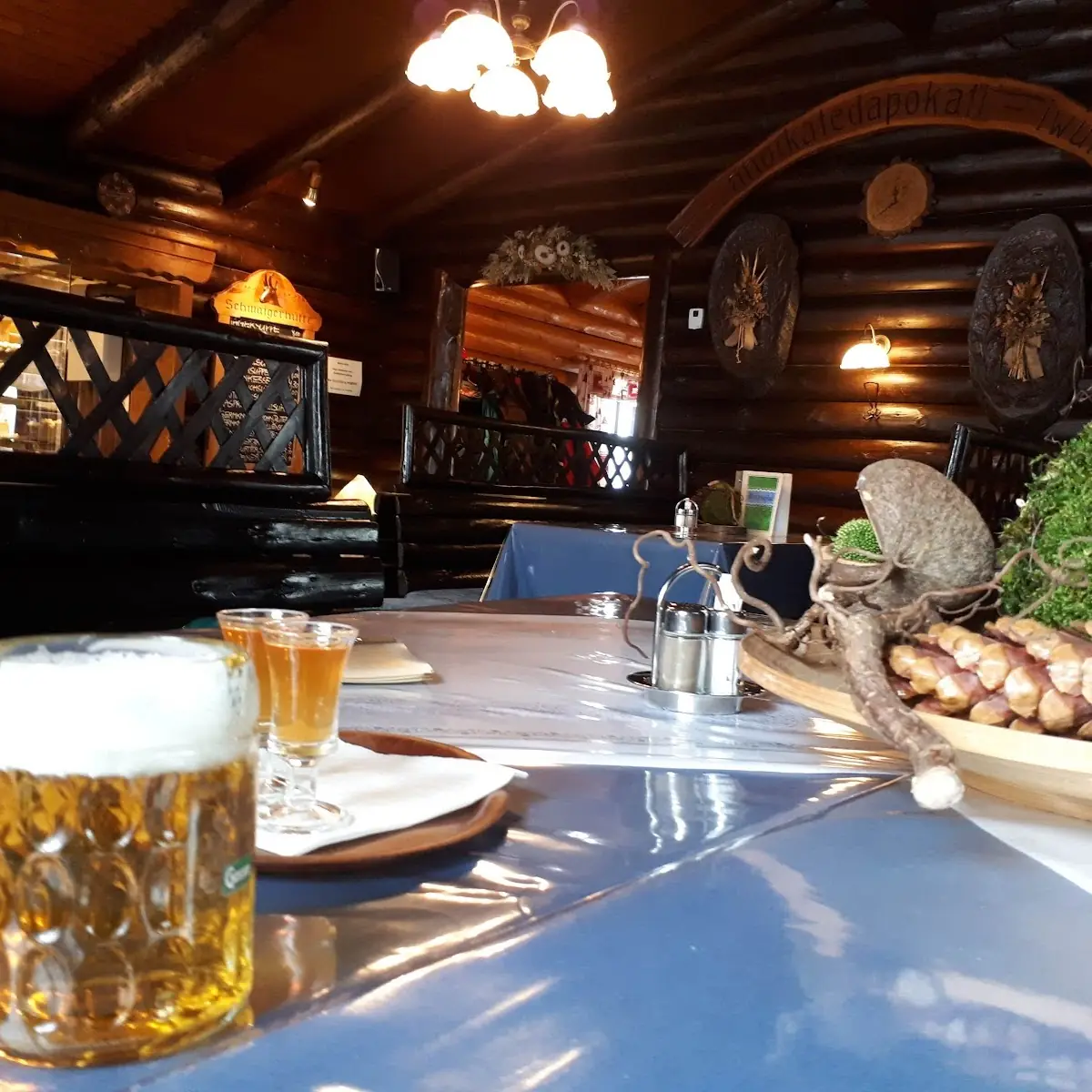 Essen und Trinken photo 6