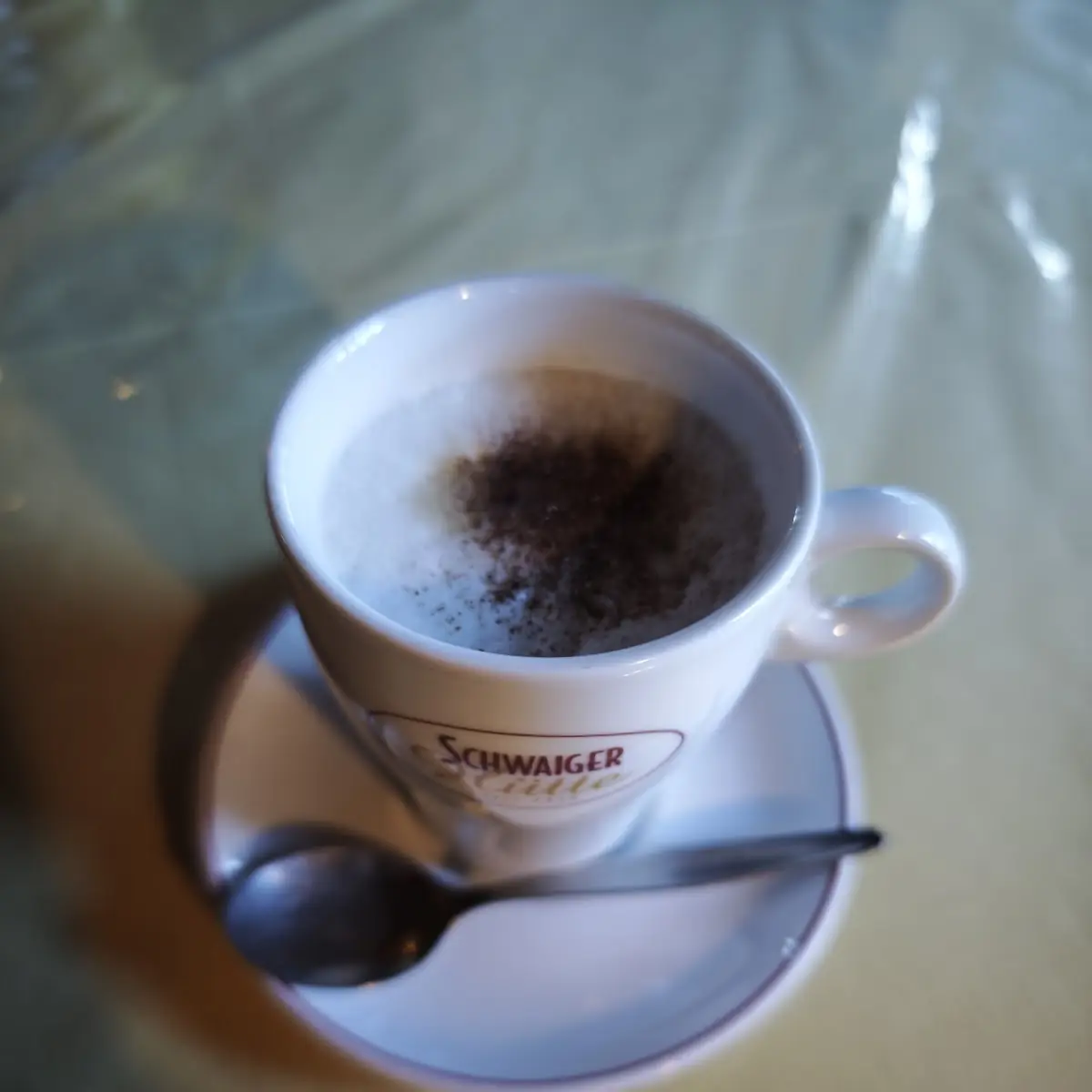 Essen und Trinken photo 7